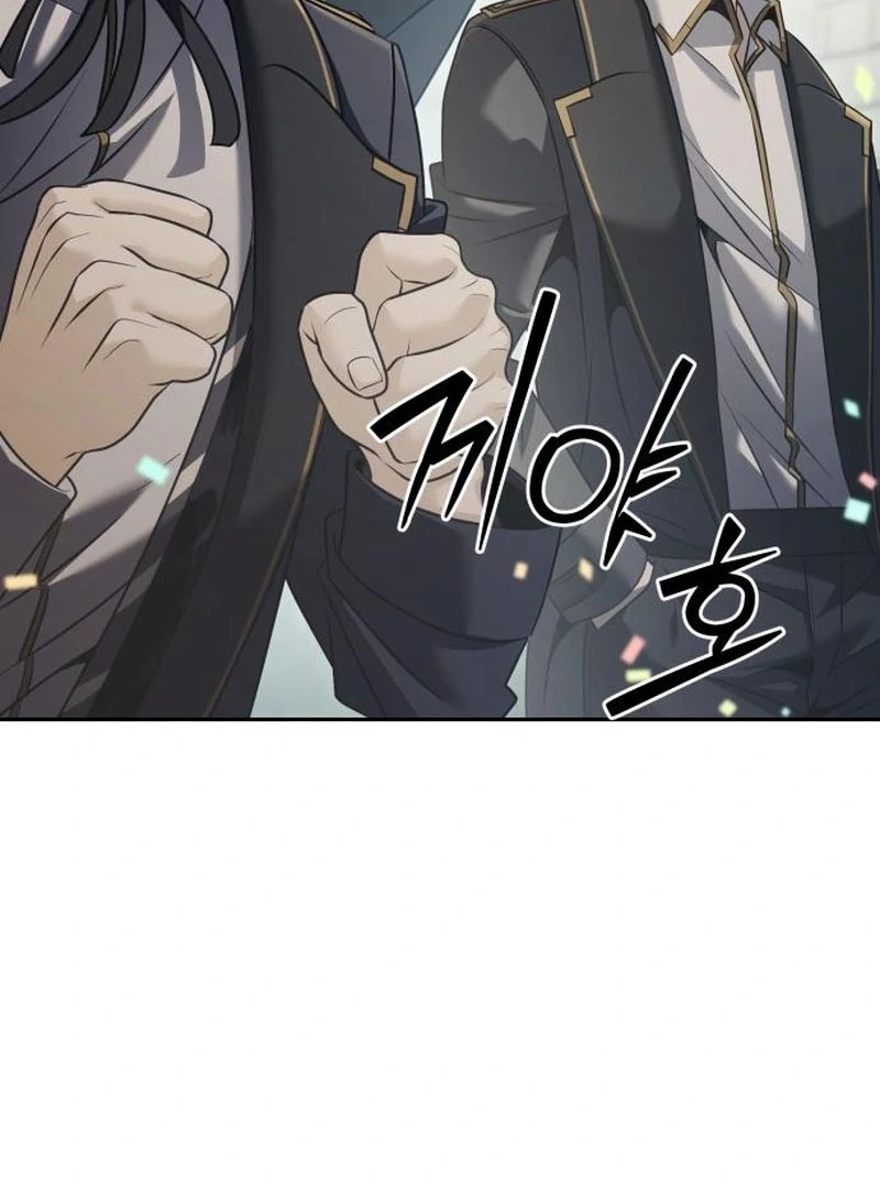 Read The Back-Alley Mage’s Return Manga Online