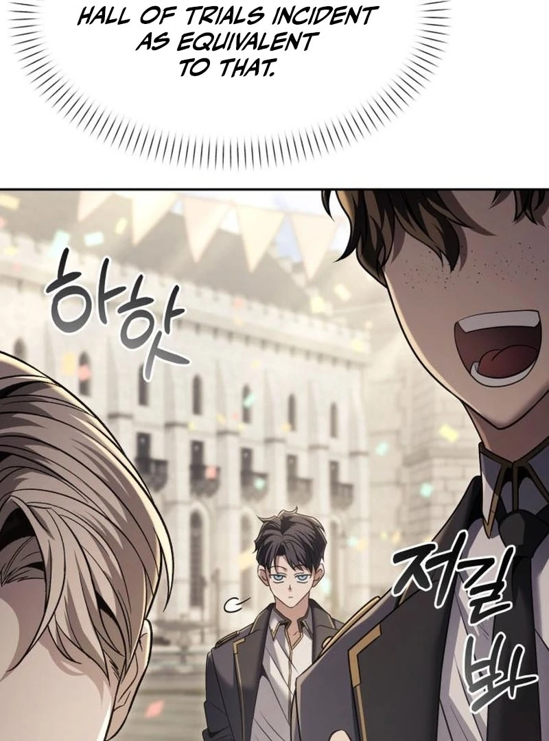 Read The Back-Alley Mage’s Return Manga Online