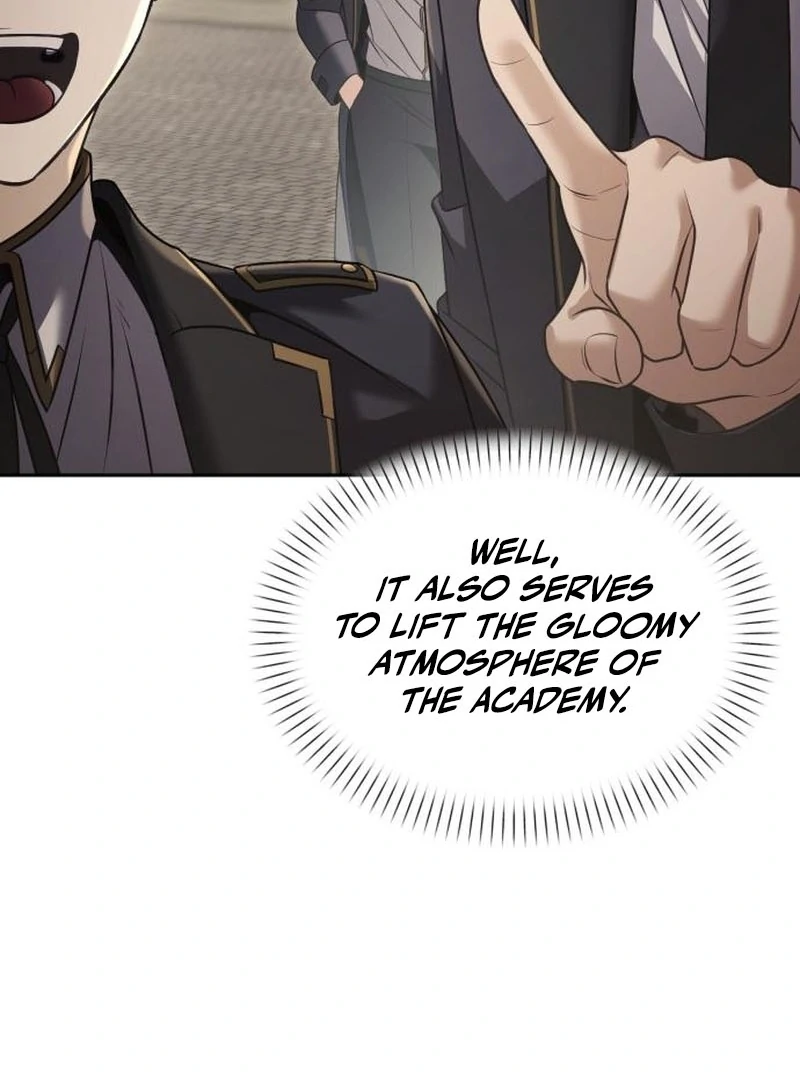 Read The Back-Alley Mage’s Return Manga Online