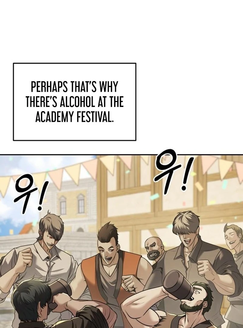 Read The Back-Alley Mage’s Return Manga Online