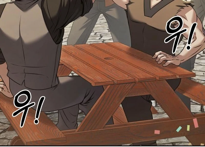 Read The Back-Alley Mage’s Return Manga Online