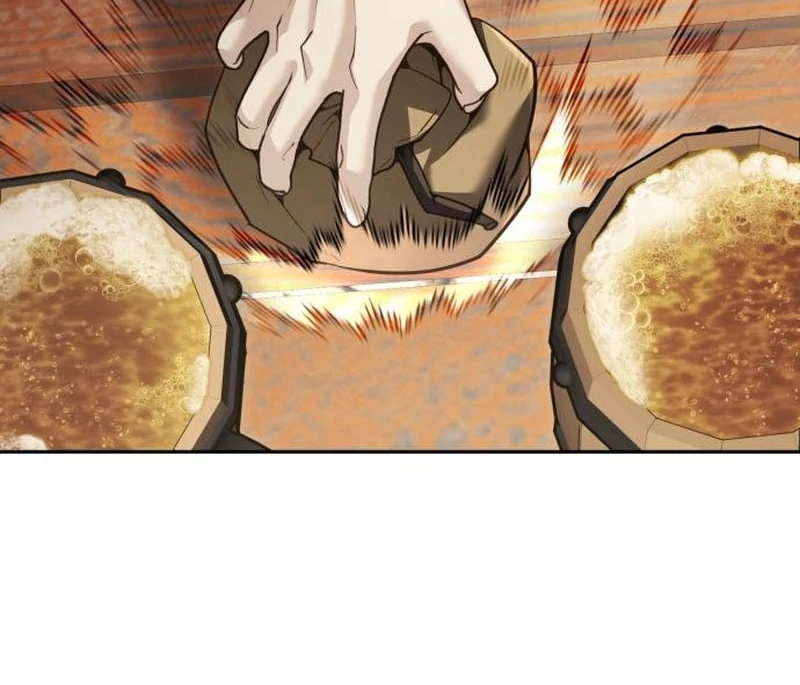 Read The Back-Alley Mage’s Return Manga Online