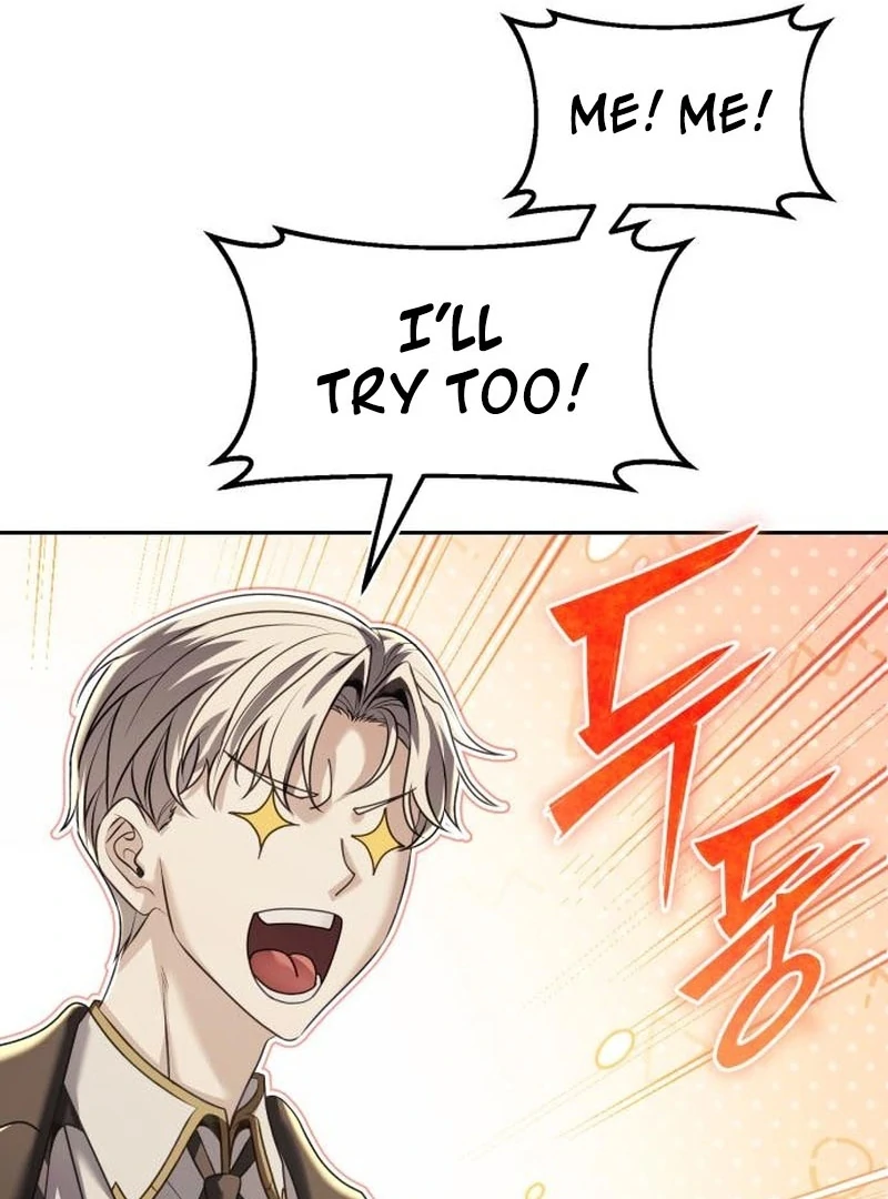 Read The Back-Alley Mage’s Return Manga Online