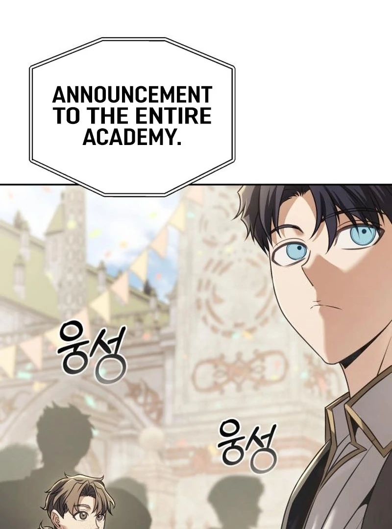 Read The Back-Alley Mage’s Return Manga Online