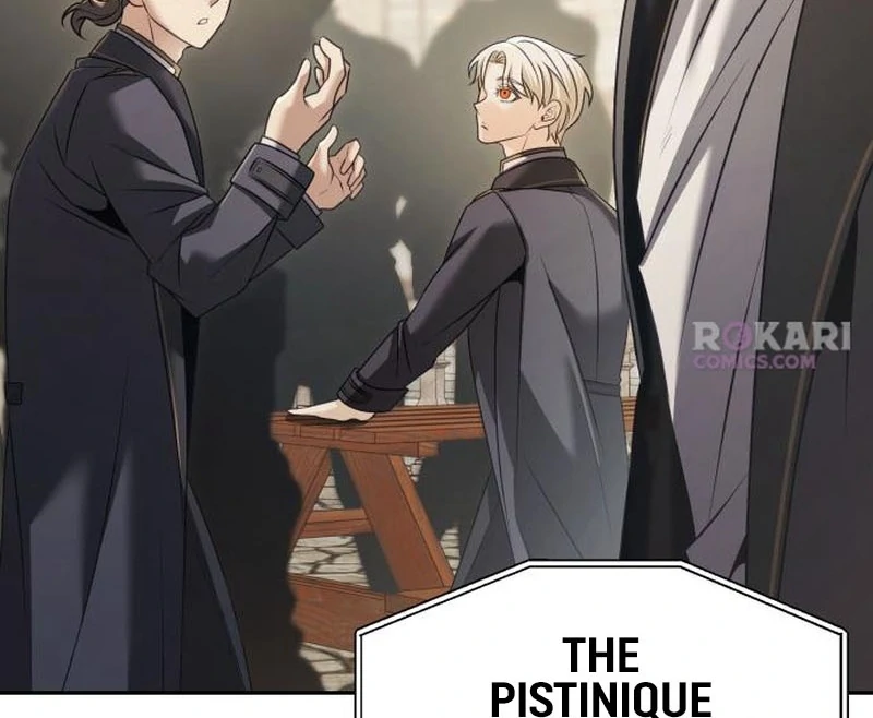 Read The Back-Alley Mage’s Return Manga Online