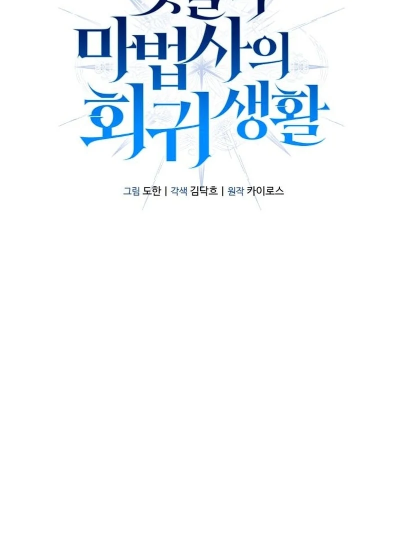 Read The Back-Alley Mage’s Return Manga Online