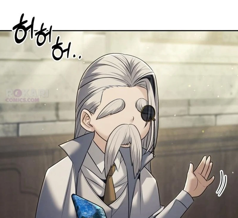 Read The Back-Alley Mage’s Return Manga Online