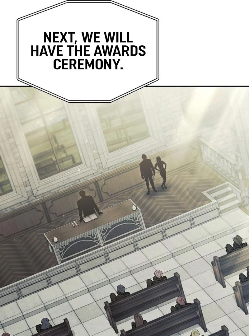 Read The Back-Alley Mage’s Return Manga Online