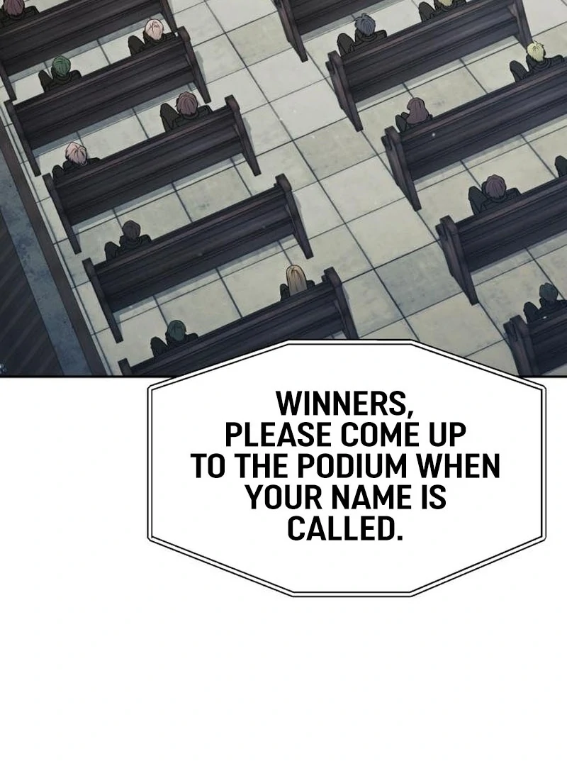 Read The Back-Alley Mage’s Return Manga Online