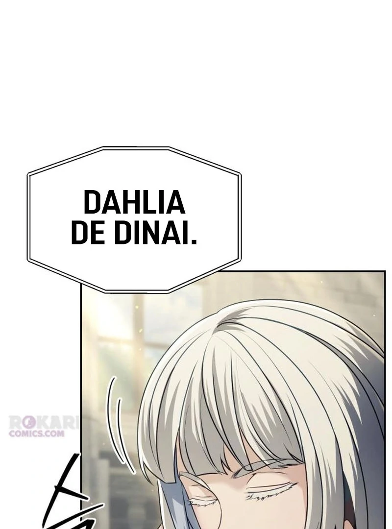 Read The Back-Alley Mage’s Return Manga Online