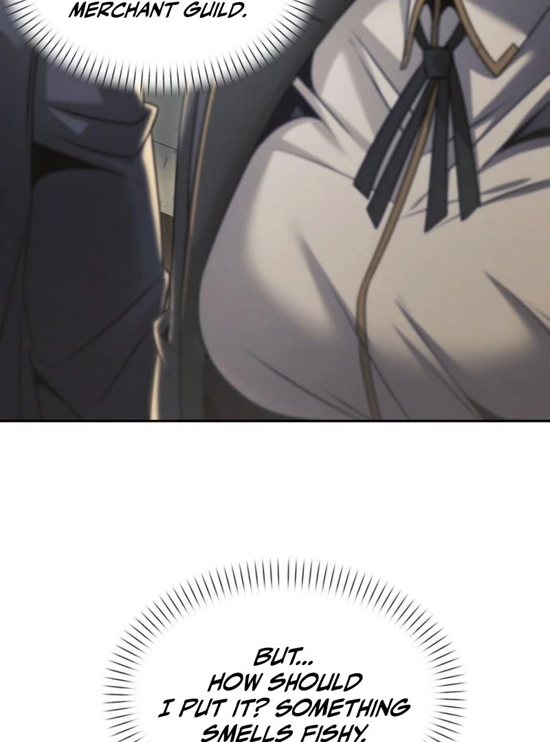 Read The Back-Alley Mage’s Return Manga Online