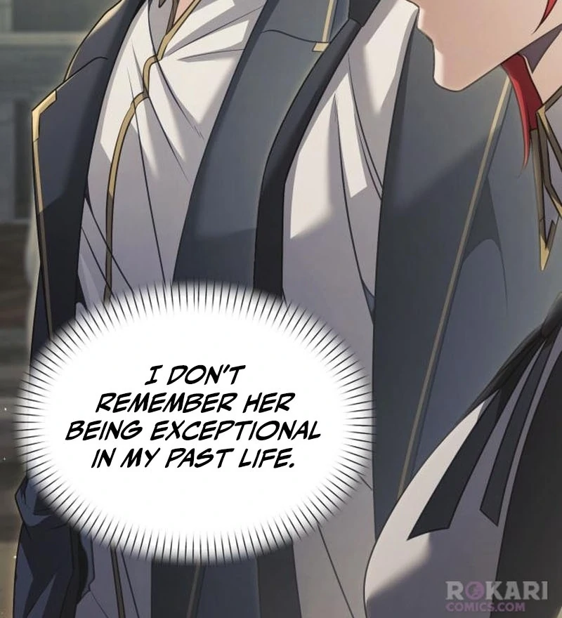 Read The Back-Alley Mage’s Return Manga Online