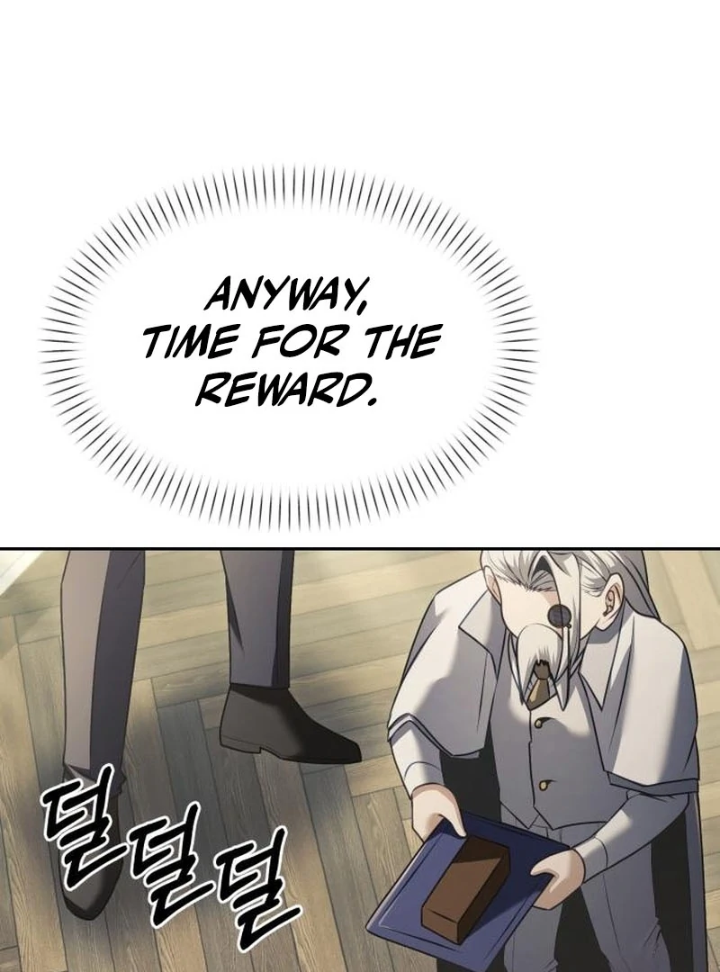 Read The Back-Alley Mage’s Return Manga Online