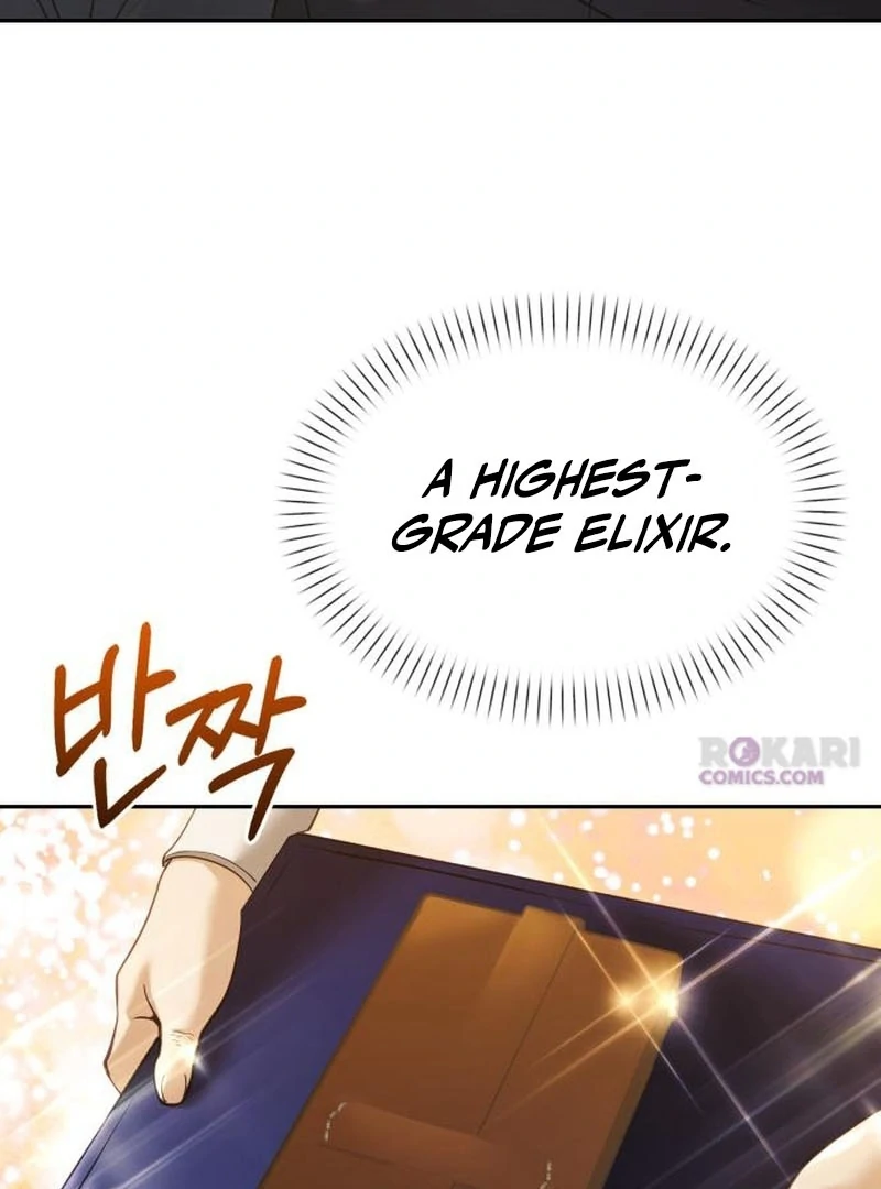 Read The Back-Alley Mage’s Return Manga Online