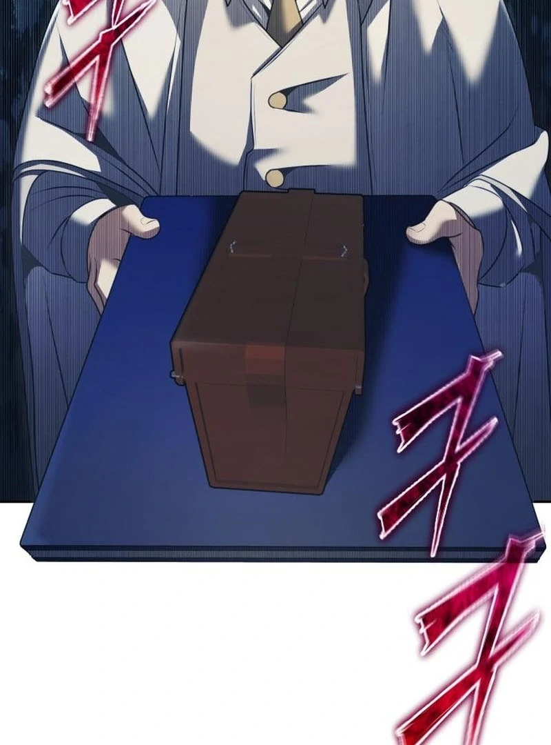 Read The Back-Alley Mage’s Return Manga Online