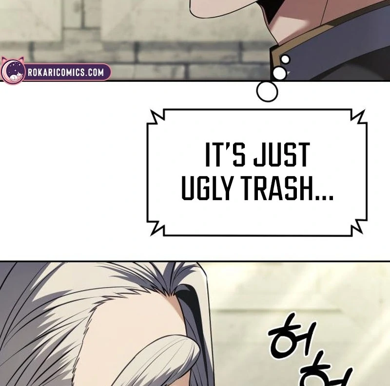 Read The Back-Alley Mage’s Return Manga Online