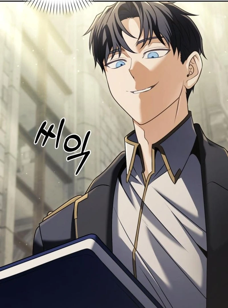 Read The Back-Alley Mage’s Return Manga Online