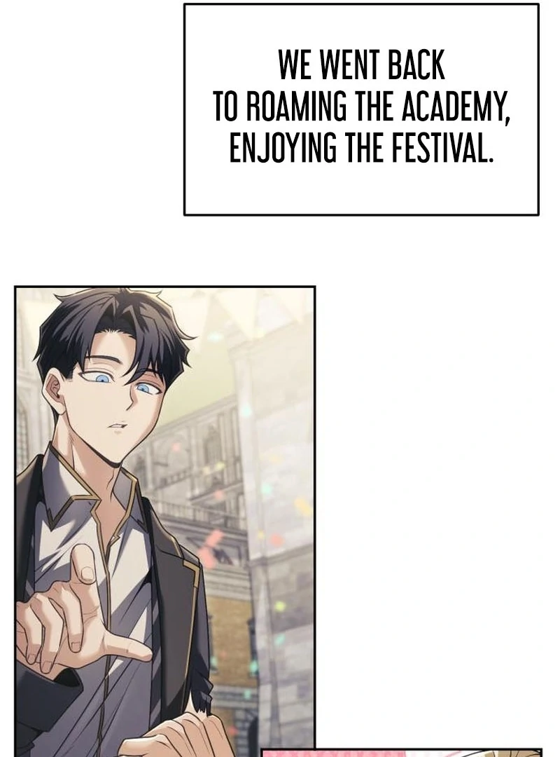 Read The Back-Alley Mage’s Return Manga Online