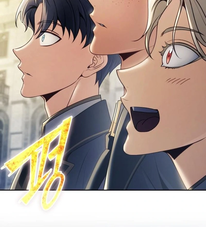 Read The Back-Alley Mage’s Return Manga Online