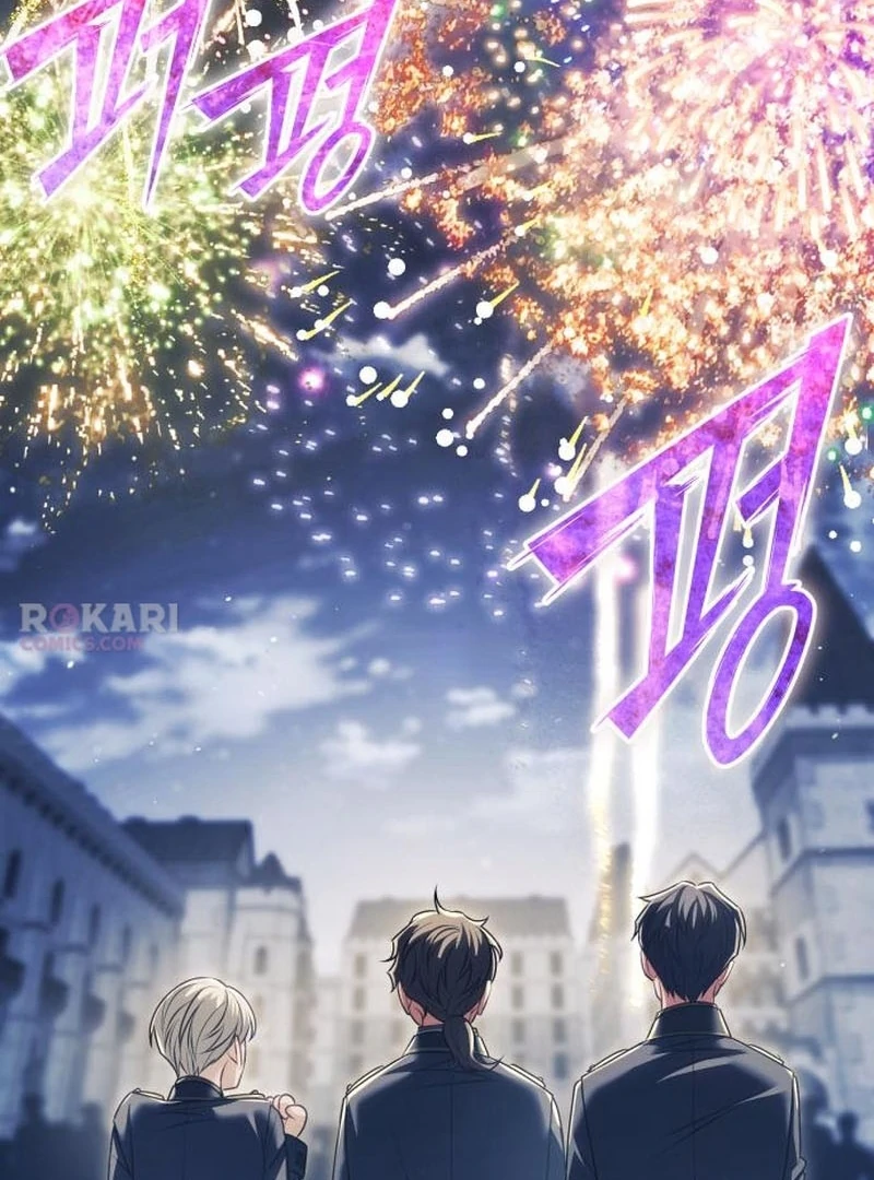 Read The Back-Alley Mage’s Return Manga Online