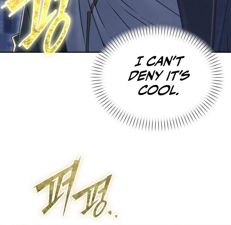 Read The Back-Alley Mage’s Return Manga Online