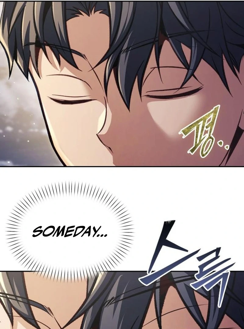 Read The Back-Alley Mage’s Return Manga Online