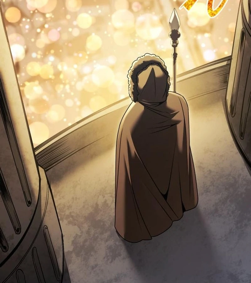 Read The Back-Alley Mage’s Return Manga Online