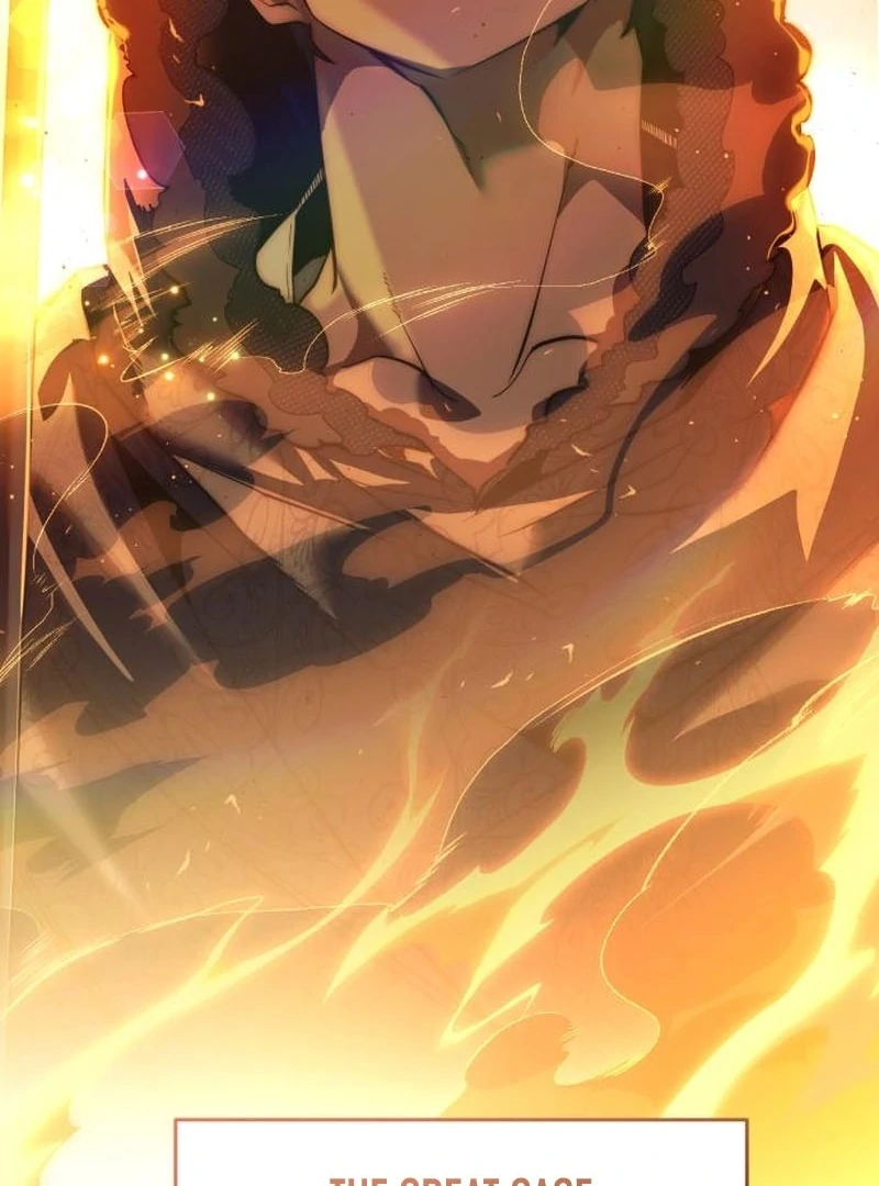 Read The Back-Alley Mage’s Return Manga Online