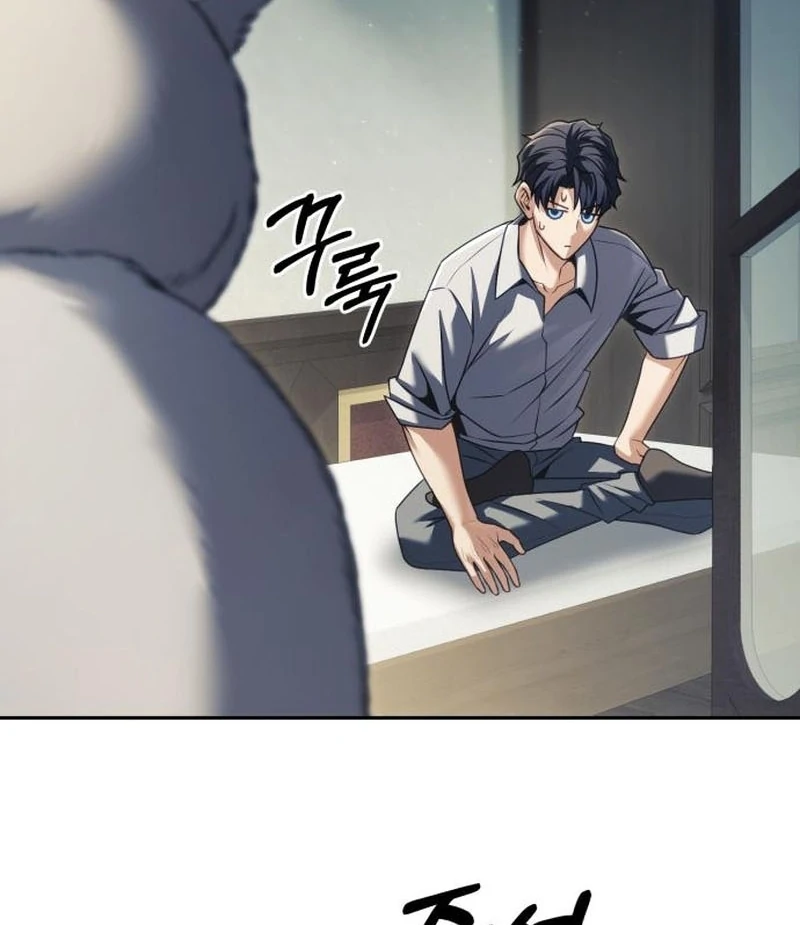 Read The Back-Alley Mage’s Return Manga Online