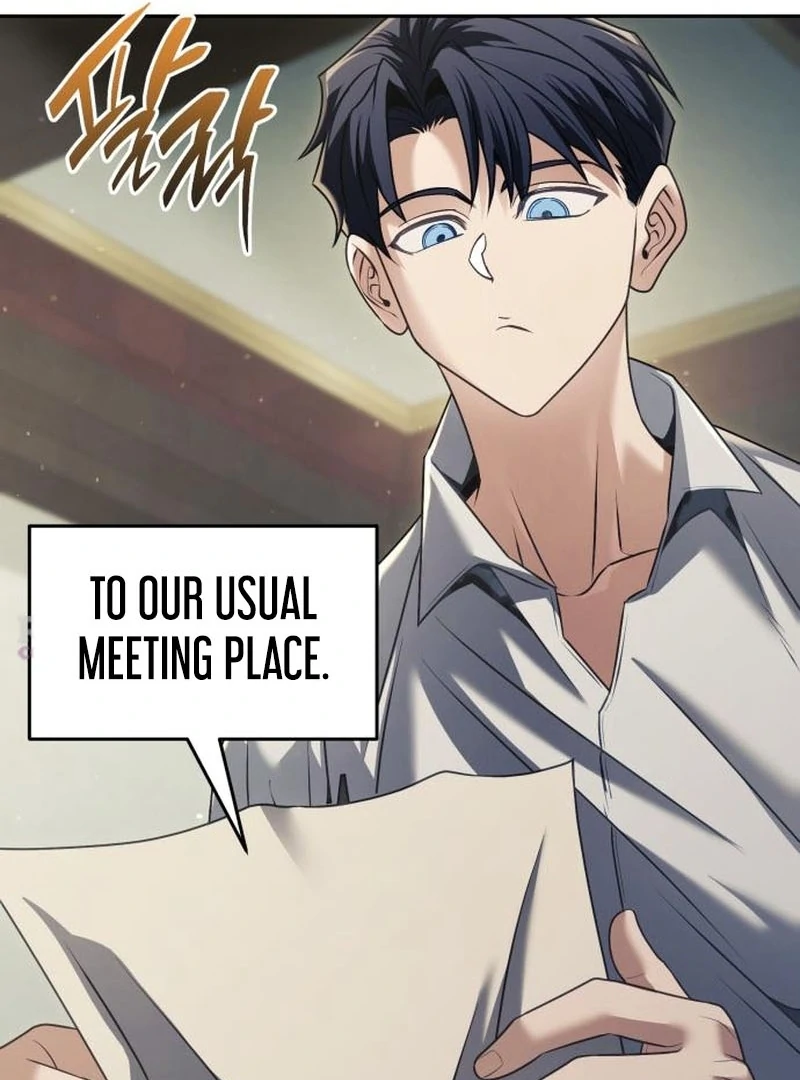 Read The Back-Alley Mage’s Return Manga Online