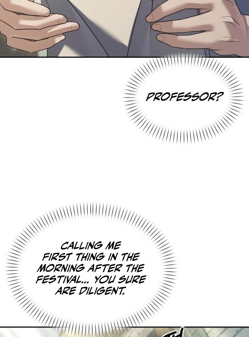 Read The Back-Alley Mage’s Return Manga Online