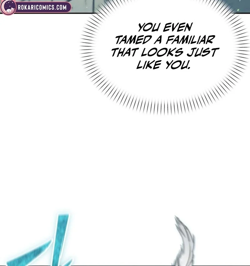 Read The Back-Alley Mage’s Return Manga Online