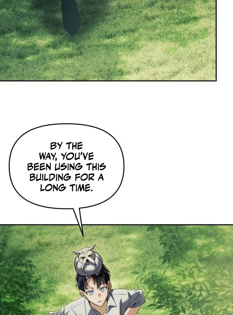 Read The Back-Alley Mage’s Return Manga Online