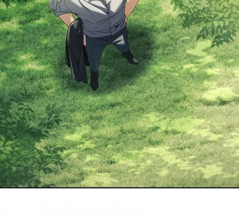 Read The Back-Alley Mage’s Return Manga Online