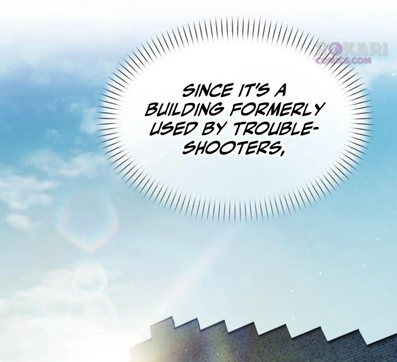 Read The Back-Alley Mage’s Return Manga Online