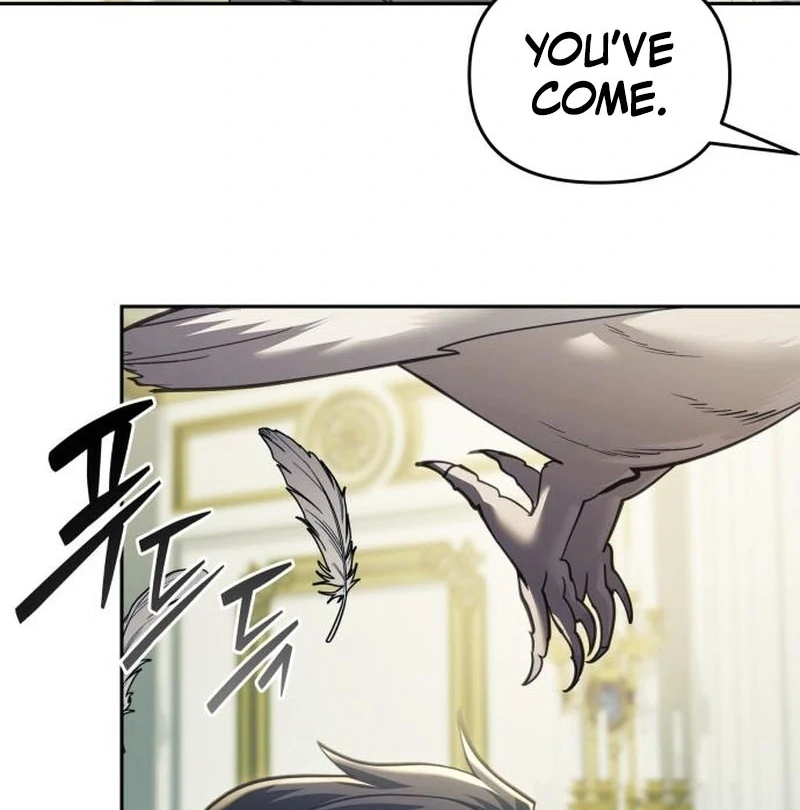 Read The Back-Alley Mage’s Return Manga Online