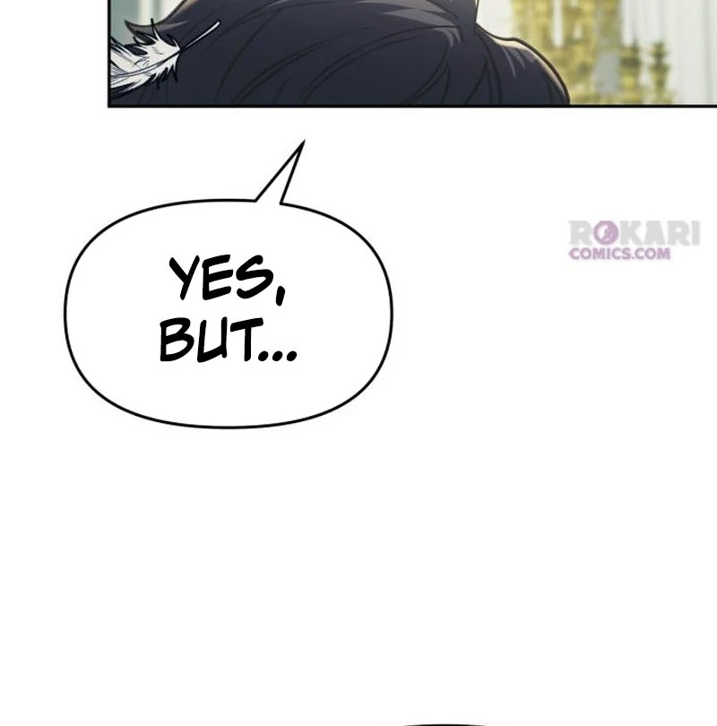 Read The Back-Alley Mage’s Return Manga Online