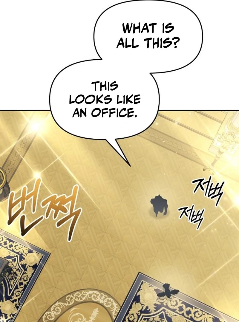 Read The Back-Alley Mage’s Return Manga Online