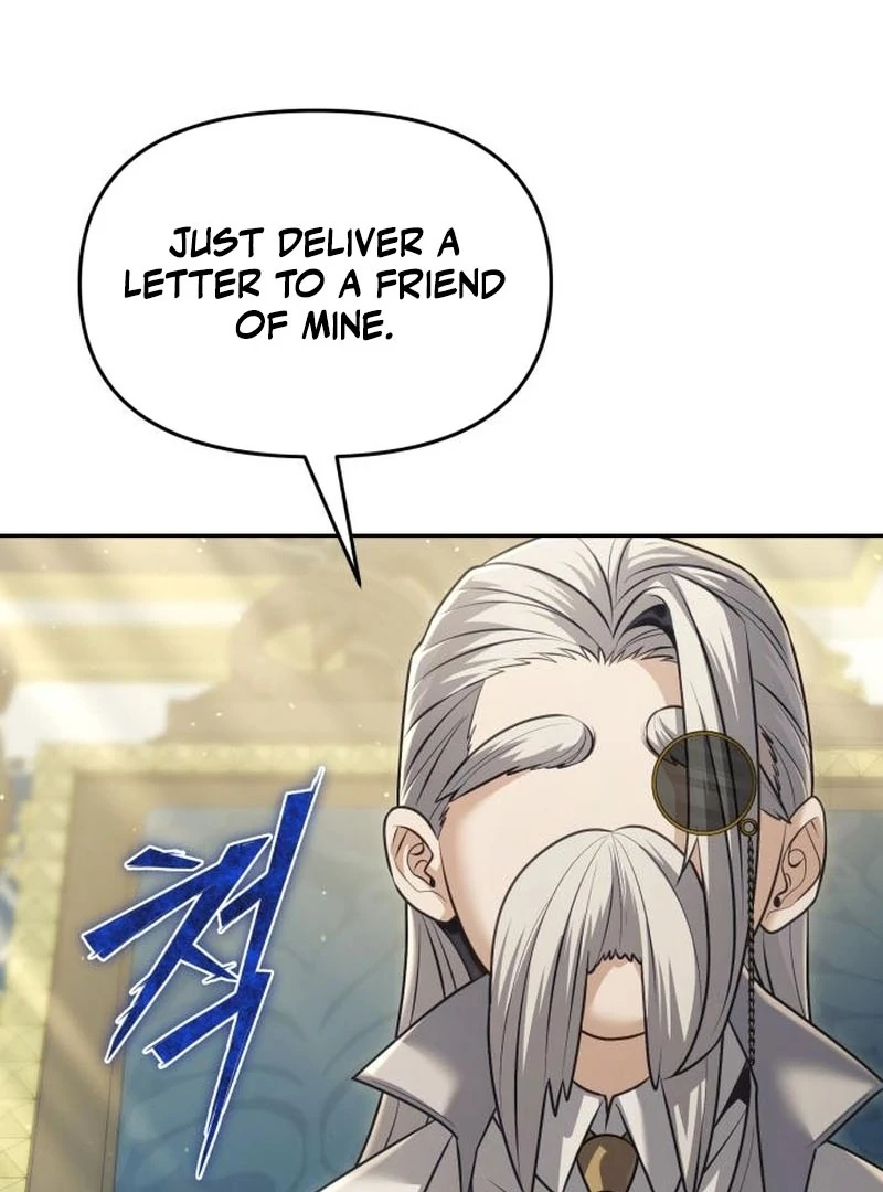 Read The Back-Alley Mage’s Return Manga Online