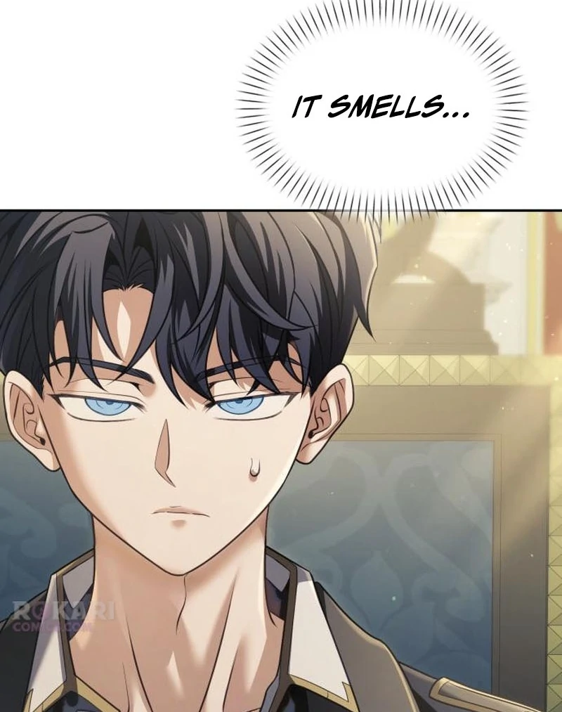 Read The Back-Alley Mage’s Return Manga Online