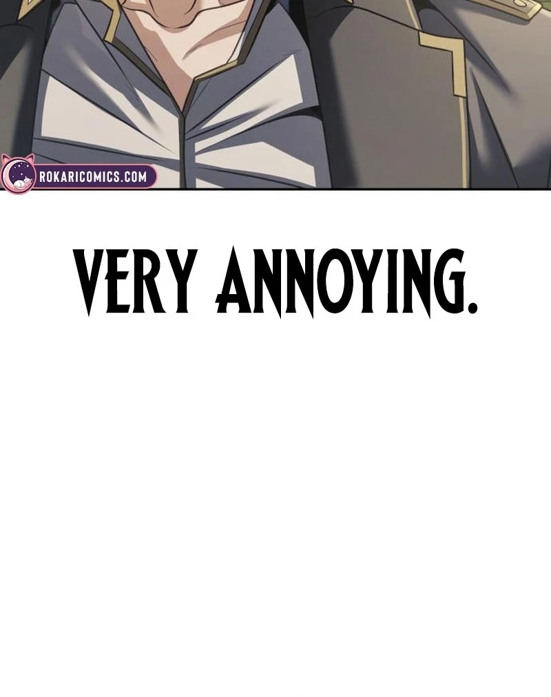 Read The Back-Alley Mage’s Return Manga Online