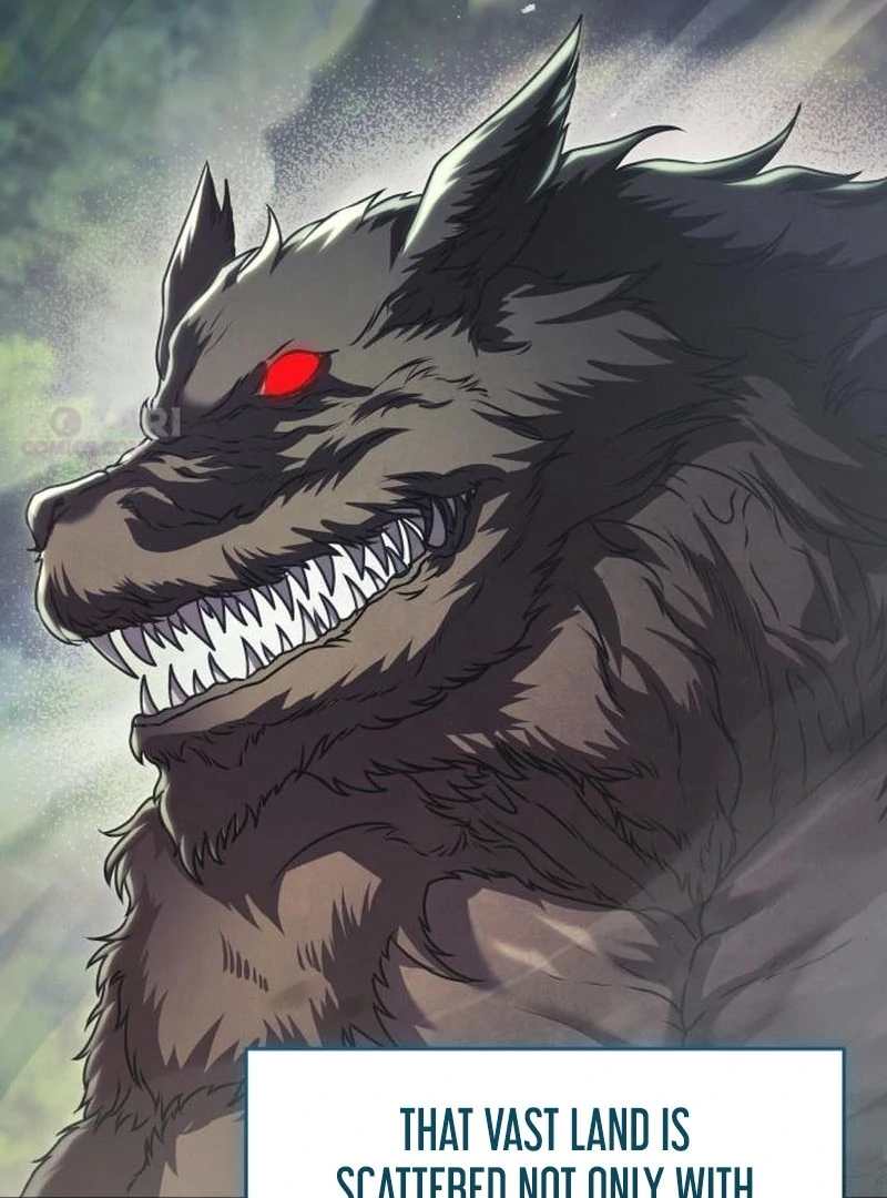 Read The Back-Alley Mage’s Return Manga Online