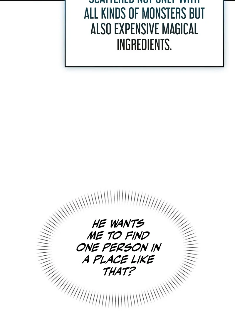 Read The Back-Alley Mage’s Return Manga Online