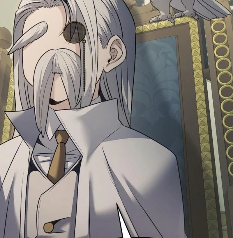 Read The Back-Alley Mage’s Return Manga Online