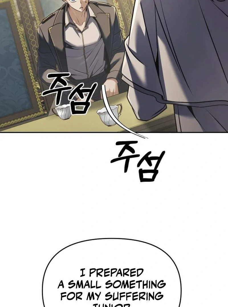 Read The Back-Alley Mage’s Return Manga Online