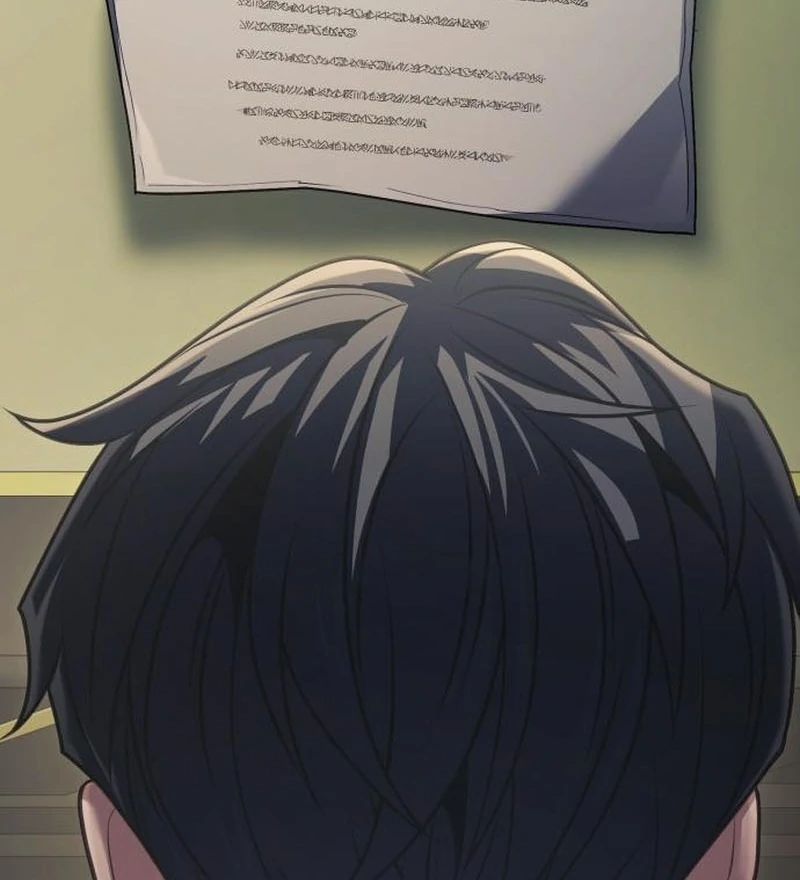 Read The Back-Alley Mage’s Return Manga Online