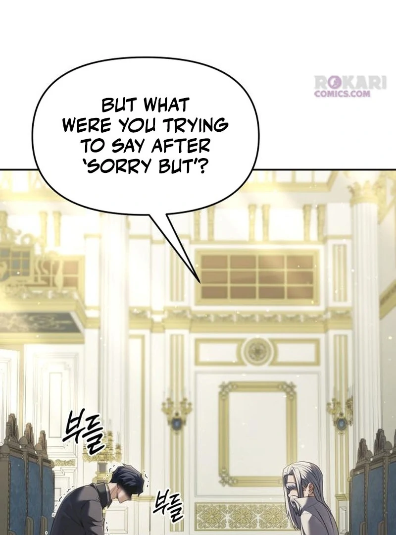 Read The Back-Alley Mage’s Return Manga Online