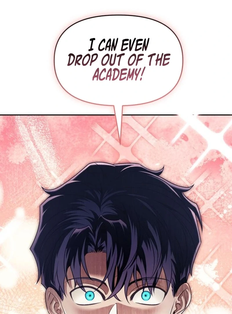 Read The Back-Alley Mage’s Return Manga Online