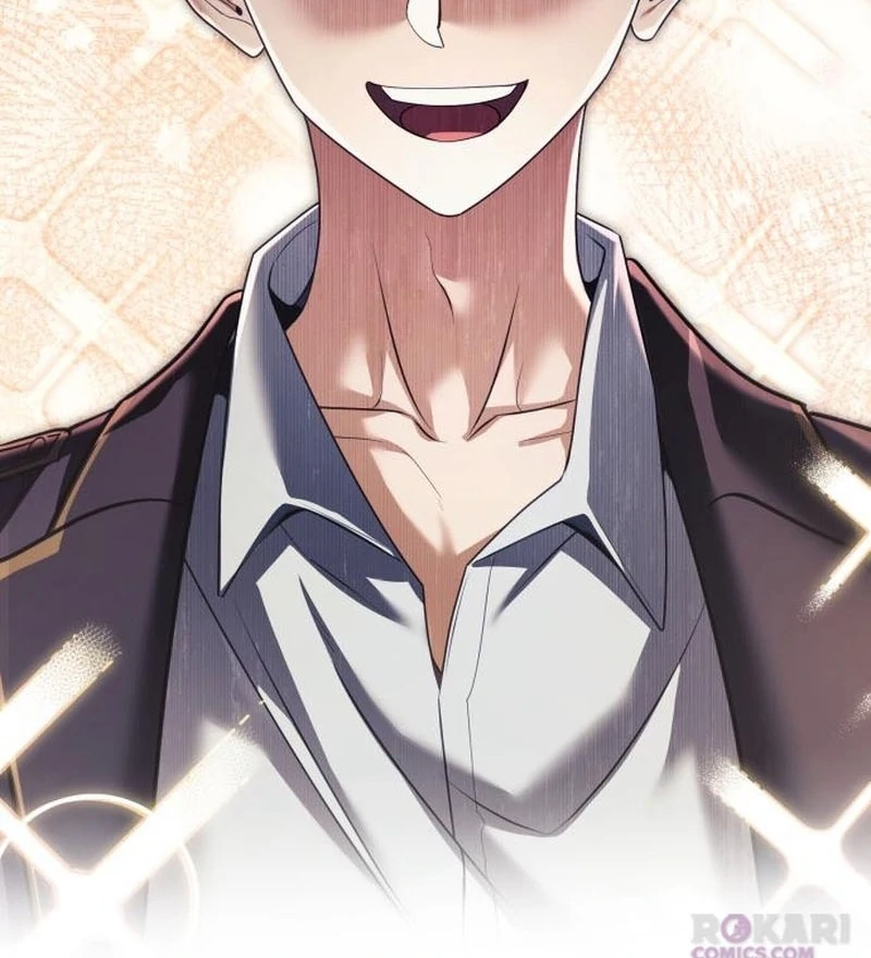 Read The Back-Alley Mage’s Return Manga Online