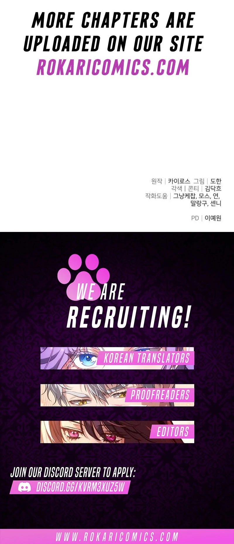 Read The Back-Alley Mage’s Return Manga Online